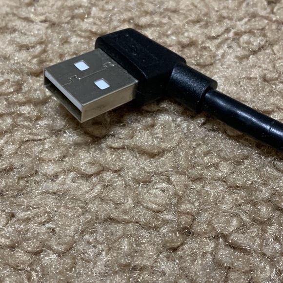 Ingenico IPP320 Credit Card Reader NO POWER AC *Untested - Picture 6 of 6